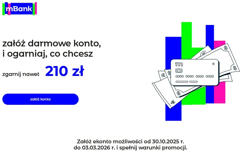 eKonto dla młodych (13-17 lat)