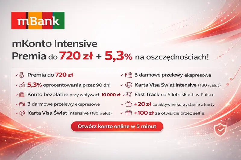 mKonto Intensive