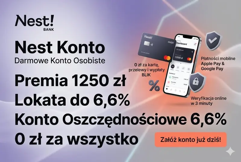 Nest Konto