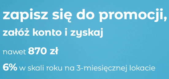 mBank - eKonto z premią