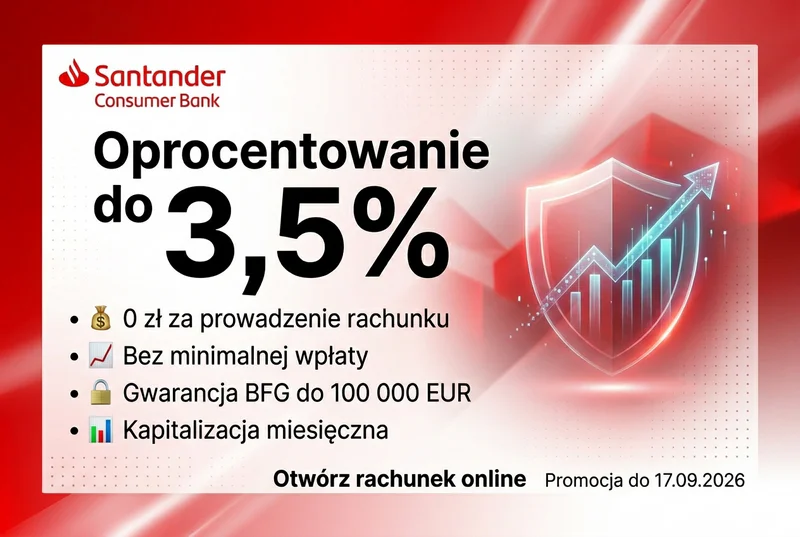 Rachunek oszczędnościowy